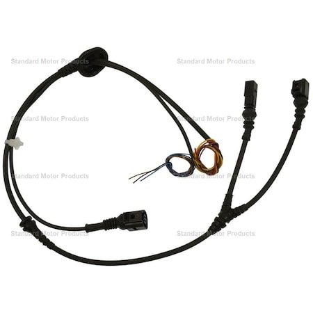 Standard Ignition ABS WHEEL SPEED SENSOR WIRE HARNESS ALH210